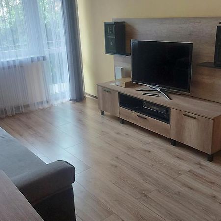 Mieszkanie Adres Lublin Ul Narutowicza 43 Mieskanie 15 Экстерьер фото