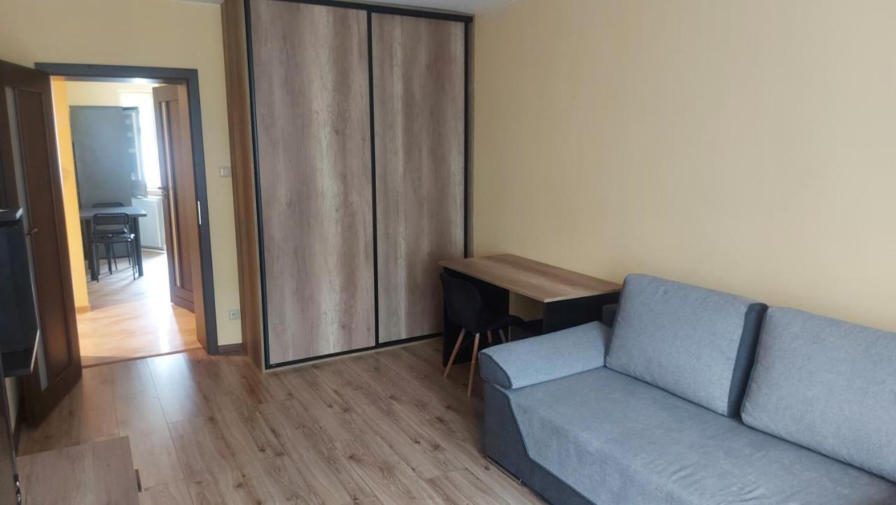 Mieszkanie Adres Lublin Ul Narutowicza 43 Mieskanie 15 Экстерьер фото